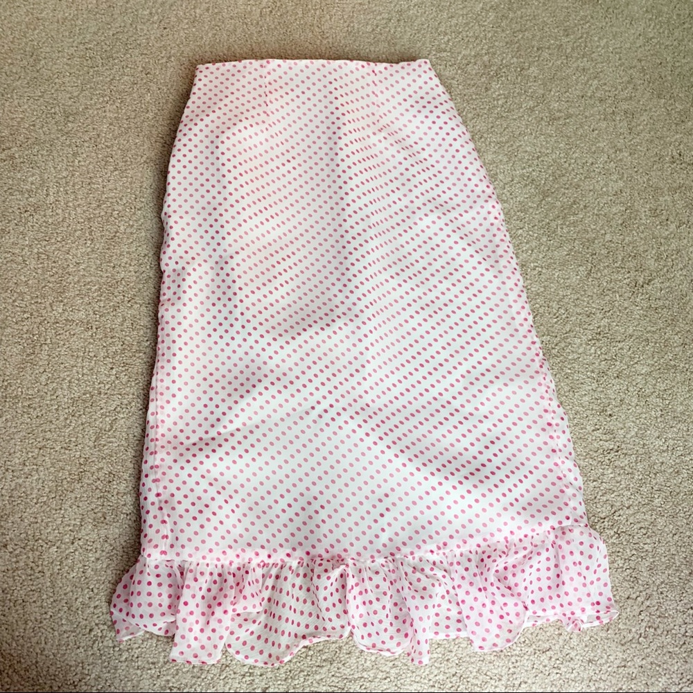 Lovers + Friends Suffolk Skirt S - Picture 4 of 7